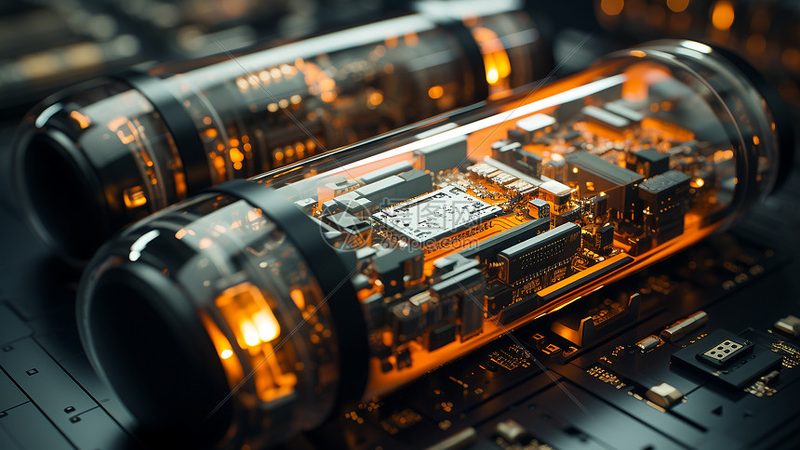 芯片基板材料选型：FR-4与Rogers的实战对比